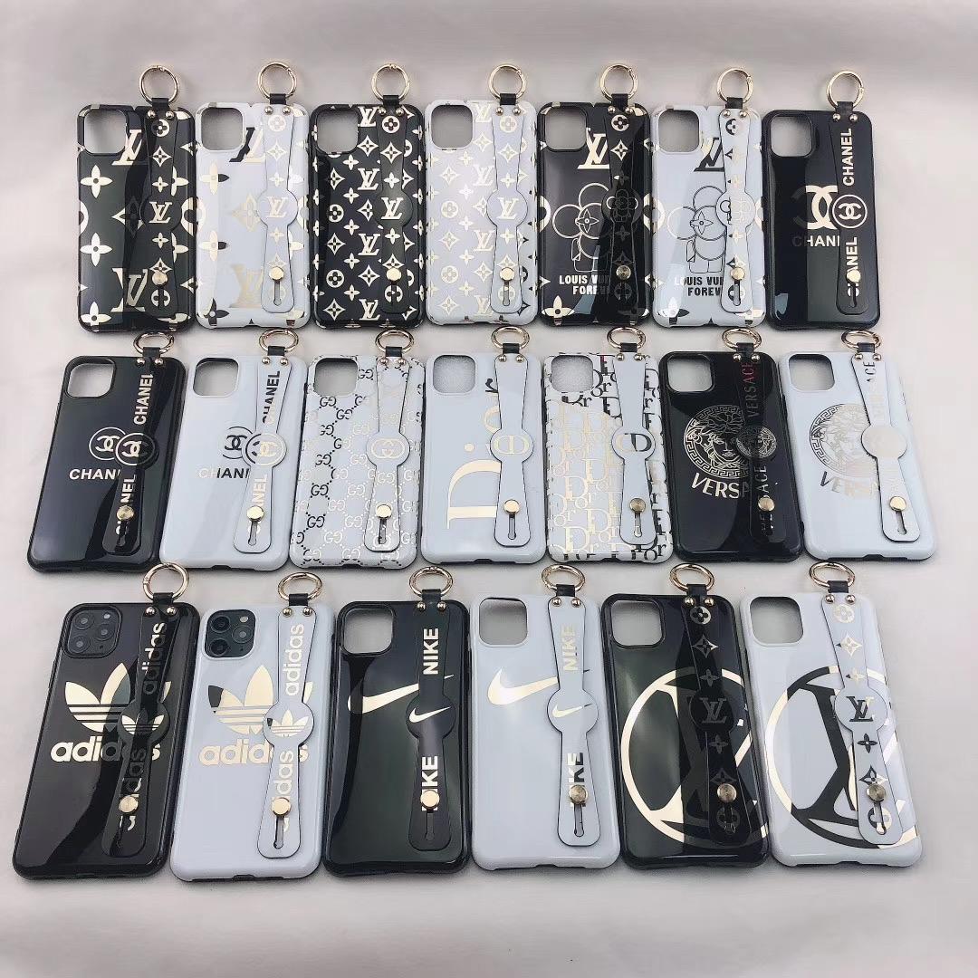 Luxury brand phone case     elt case for new iphone 11 pro max xs max 7 8plus