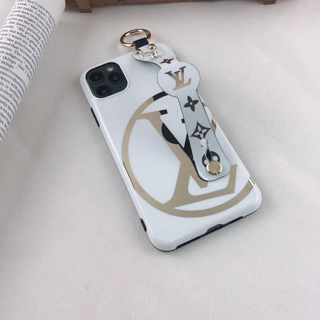 Luxury brand phone case     elt case for new iphone 11 pro max xs max 7 8plus 5