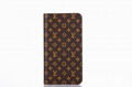 Luxury brand phone case LV leather case for new iphone 11 pro max xs max 7 8plus