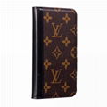 Luxury brand phone case LV leather case for new iphone 11 pro max xs max 7 8plus