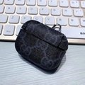 New Good sale AirPods Pro case brand LV case for Airpods Pro case 