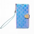 Luxury brand phone case LV leather case for iphone 11 pro max xs max 7 8plus