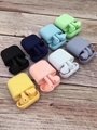 Hot sell Wireless bluetooth Inpods 12 earphones headsets headphones Airpods 4
