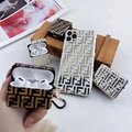 Hotting sale brand LV case for Airpods 2 Airpods pro