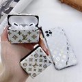 Hotting sale brand LV case for Airpods 2 Airpods pro