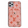 LV phone case for iphone 11 pro max iphone xs max xr 7 8plus samsung