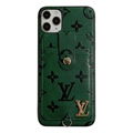 LV phone case for iphone 11 pro max iphone xs max xr 7 8plus samsung