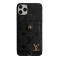 LV phone case for iphone 11 pro max iphone xs max xr 7 8plus samsung