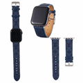 Brand belt for apple watch 38mm 40mm 42mm 44mm for All apple watch