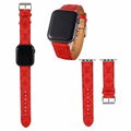 Brand belt for apple watch 38mm 40mm 42mm 44mm for All apple watch 9