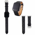 Brand belt for apple watch 38mm 40mm 42mm 44mm for All apple watch 10