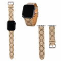 Brand belt for apple watch 38mm 40mm 42mm 44mm for All apple watch 2