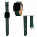 Brand belt for apple watch 38mm 40mm 42mm 44mm for All apple watch 5