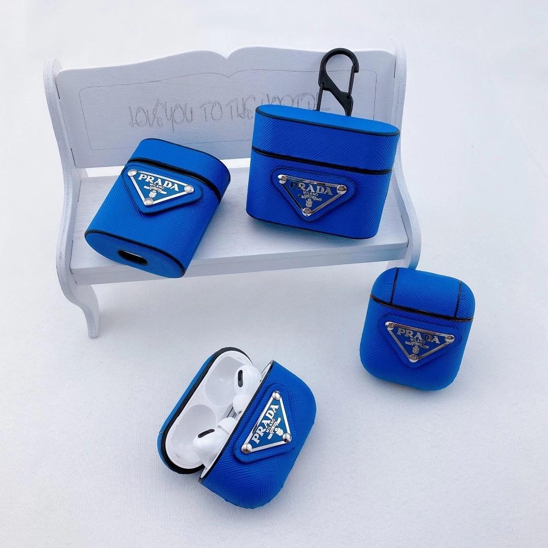 New Luxury Brand airpods pro case  for Airpods 2 Airpods pro 2