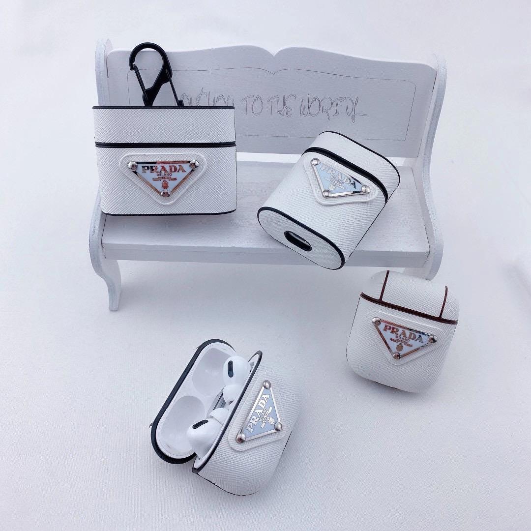 New Luxury Brand airpods pro case  for Airpods 2 Airpods pro 3