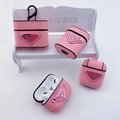 New Luxury Brand airpods pro case  for Airpods 2 Airpods pro
