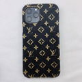 New LV phone case for iphone 12 pro max 12 pro 12 mini 11 pro max xs max 7 8