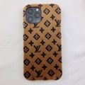 New LV phone case for iphone 12 pro max 12 pro 12 mini 11 pro max xs max 7 8