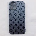 New LV phone case for iphone 12 pro max 12 pro 12 mini 11 pro max xs max 7 8