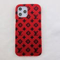 New LV phone case for iphone 12 pro max 12 pro 12 mini 11 pro max xs max 7 8