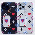 Poker     hone case for iphone 12 pro max 12 pro 12 mini 11 pro max xs max 7 8  5