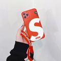 Hotting sale Supreme phone case for iphone 12 pro max xs max xr 11 pro max 8 plu