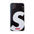 Hotting sale Supreme phone case for iphone 12 pro max xs max xr 11 pro max 8 plu