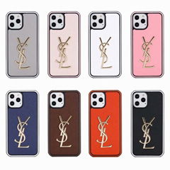 Hotting Double color phone case for iphone 12 pro max xs max xr 11 pro max 8