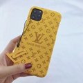 Hotting beautiful color phone case for iphone 12 pro max xs max xr 11 pro max 8 5
