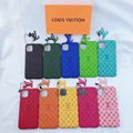 Hotting beautiful color phone case for iphone 12 pro max xs max xr 11 pro max 8 1