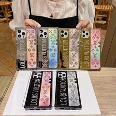 colourful square     hone case for iphone 12 pro max xs max xr 11 pro max 8