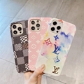 colourful      hone case for iphone 12 pro max xs max xr 11 pro max 8 1