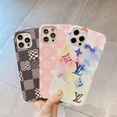 colourful      hone case for iphone 12 pro max xs max xr 11 pro max 8