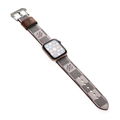LV Belt for Apple watch Series 6 3 SE 38MM 40MM 42MM 44MM belt for apple watch