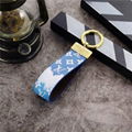 Brand key ring key chain 10