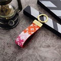 Brand key ring key chain 11