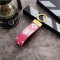 Brand key ring key chain 12