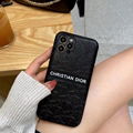 New Brand phone case for iphone 12 pro