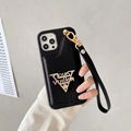 New LV phone case with card for iphone 12 pro max 12 pro 11 pro max xs max 7 8