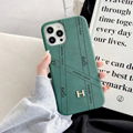 New brand Hermes phone case for iphone 12 pro max 12 pro 11 pro max xs max 8