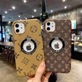 New LV phone case with card for iphone 12 pro max 12 pro 11 pro max xs max 7 8