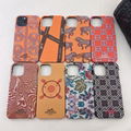 New        lether case for iphone 12 pro