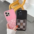 Louis Vuitton case with wallet for iphone 12 pro max 11 pro max xs max xr 8plus