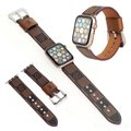 Louis Vuitton Apple whatch belt 38MM 40MM 41MM  42MM 44MM 45MM Apple watch belt