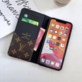               official web phone case with belt cover case for iphone series  4