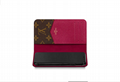 Louis Vuitton official web phone case with belt cover case for iphone series 