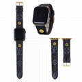 Louis Vuitton Apple whatch belt 38MM 40MM 41MM 42MM 44MM 45MM belt apple watch