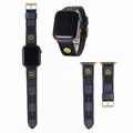 Louis Vuitton Apple whatch belt 38MM 40MM 41MM 42MM 44MM 45MM belt apple watch