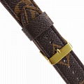 Louis Vuitton Apple whatch belt 38MM 40MM 41MM 42MM 44MM 45MM belt apple watch