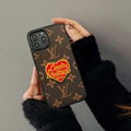               leather case for iphone 13 pro max 12 pro max 11 pro max xs max xr 2